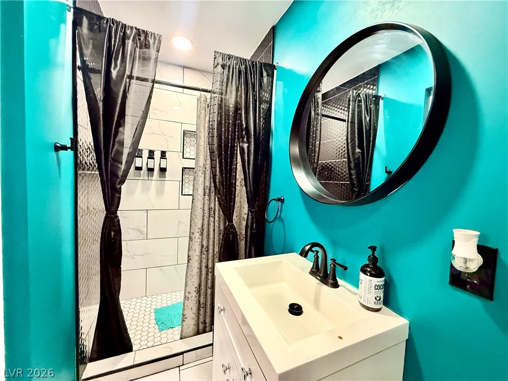 1101 Tamerack, Las Vegas, NV 89106
