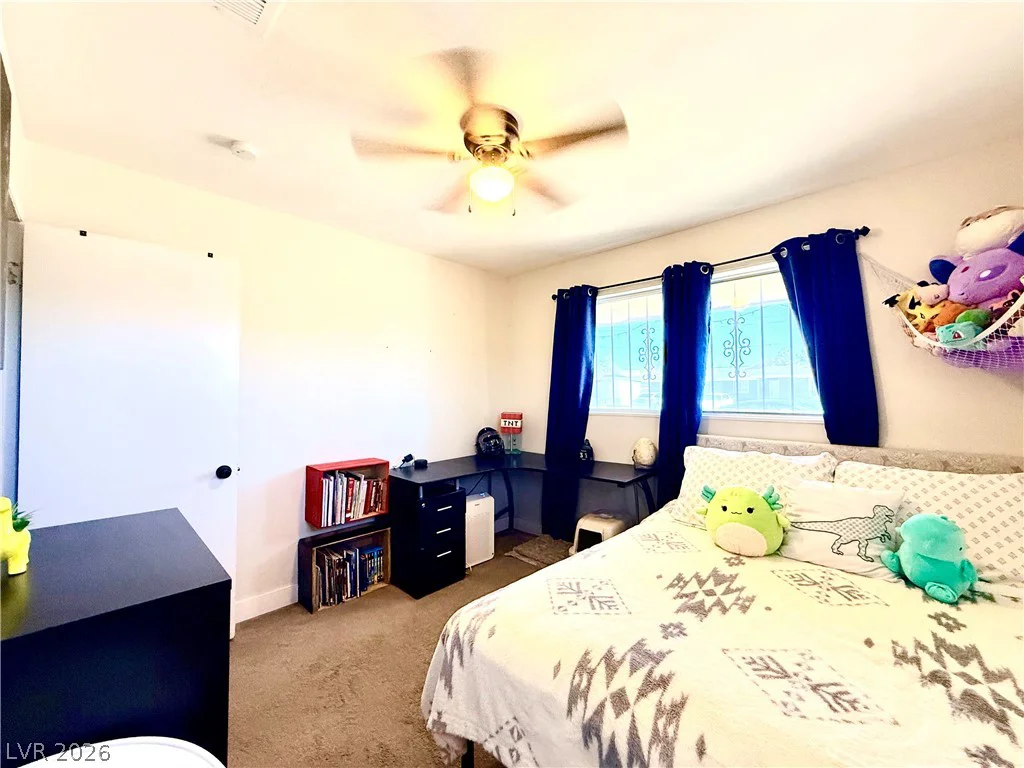 1101 Tamerack, Las Vegas, NV 89106