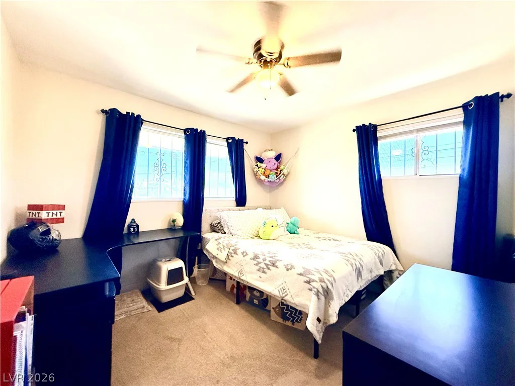 1101 Tamerack, Las Vegas, NV 89106