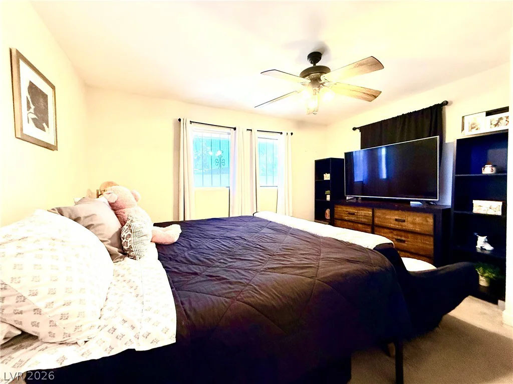 1101 Tamerack, Las Vegas, NV 89106