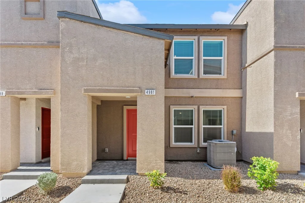 4981 Apple Mesa, Las Vegas, NV 89139