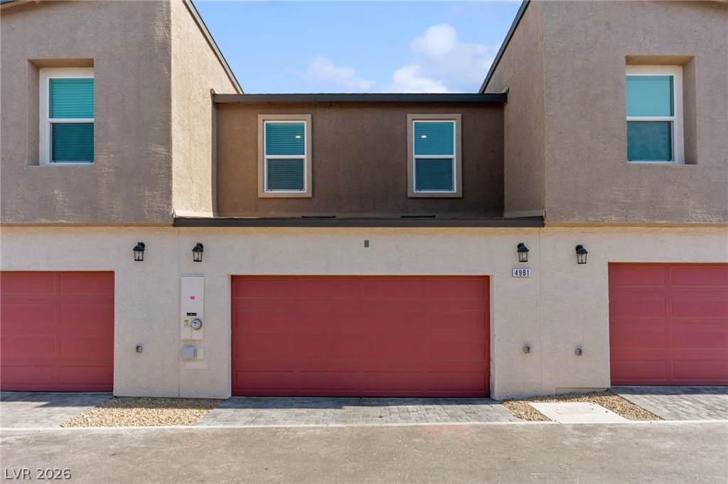 4981 Apple Mesa, Las Vegas, NV 89139
