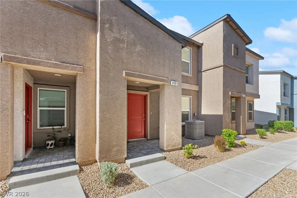 4981 Apple Mesa, Las Vegas, NV 89139