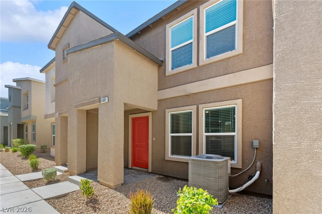 4981 Apple Mesa, Las Vegas, NV 89139