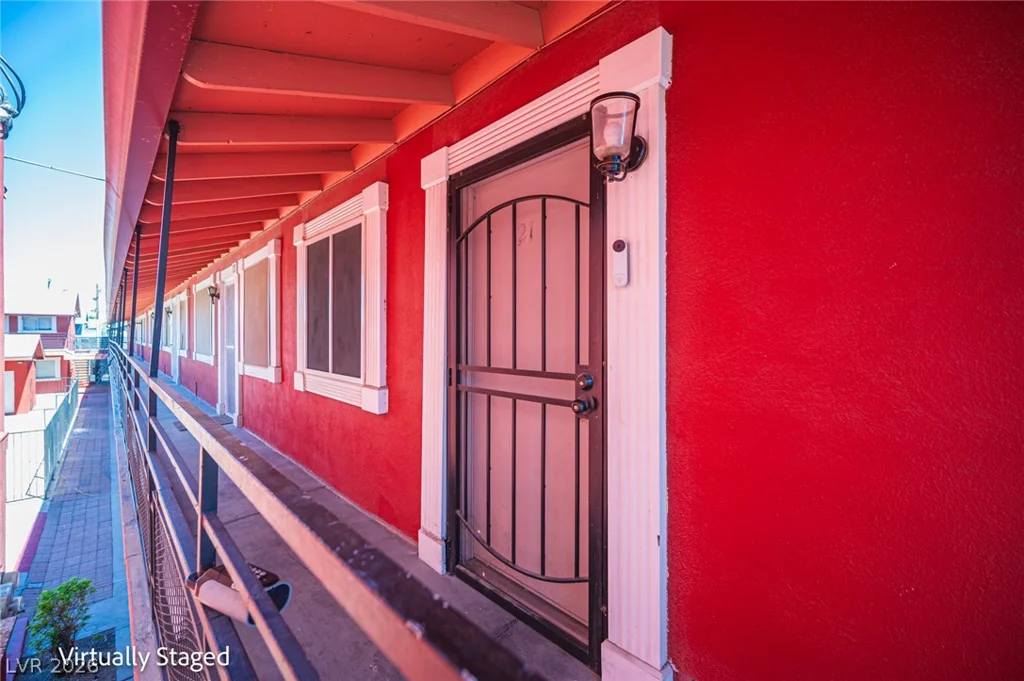 521 Maryland, Las Vegas, NV 89101