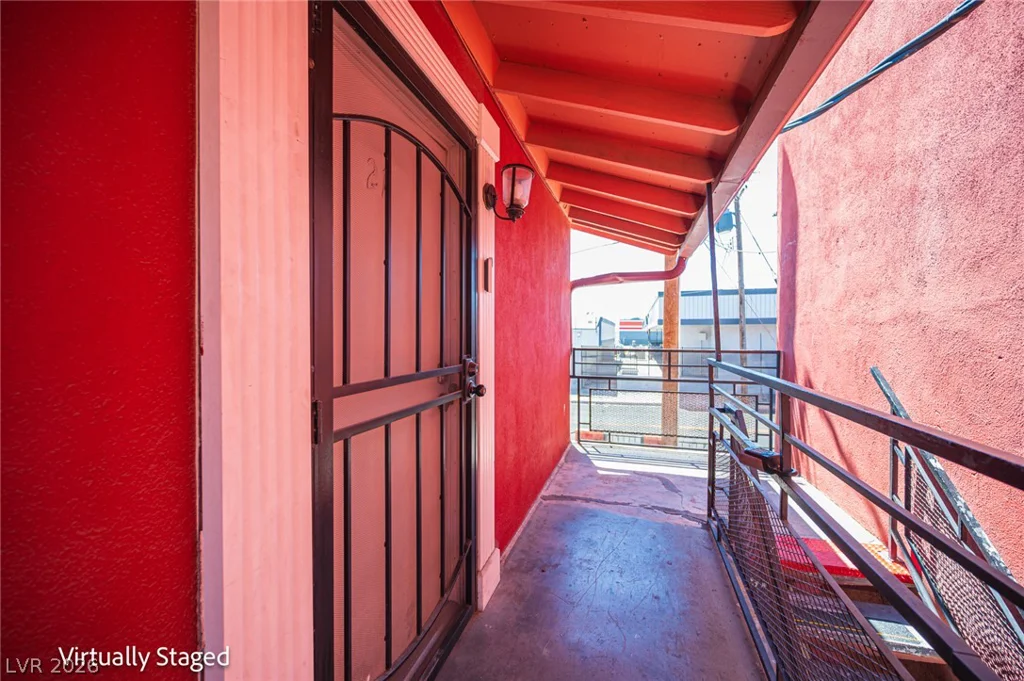 521 Maryland, Las Vegas, NV 89101