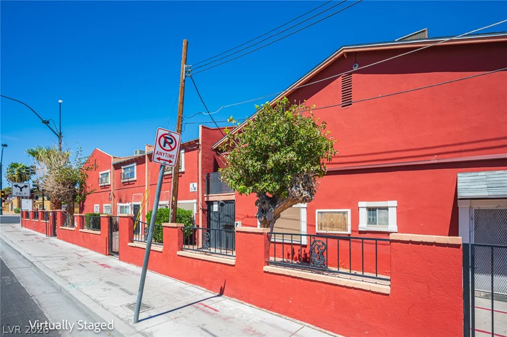 521 Maryland, Las Vegas, NV 89101