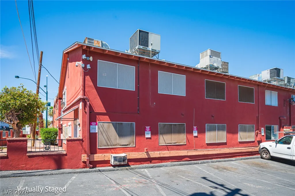 521 Maryland, Las Vegas, NV 89101