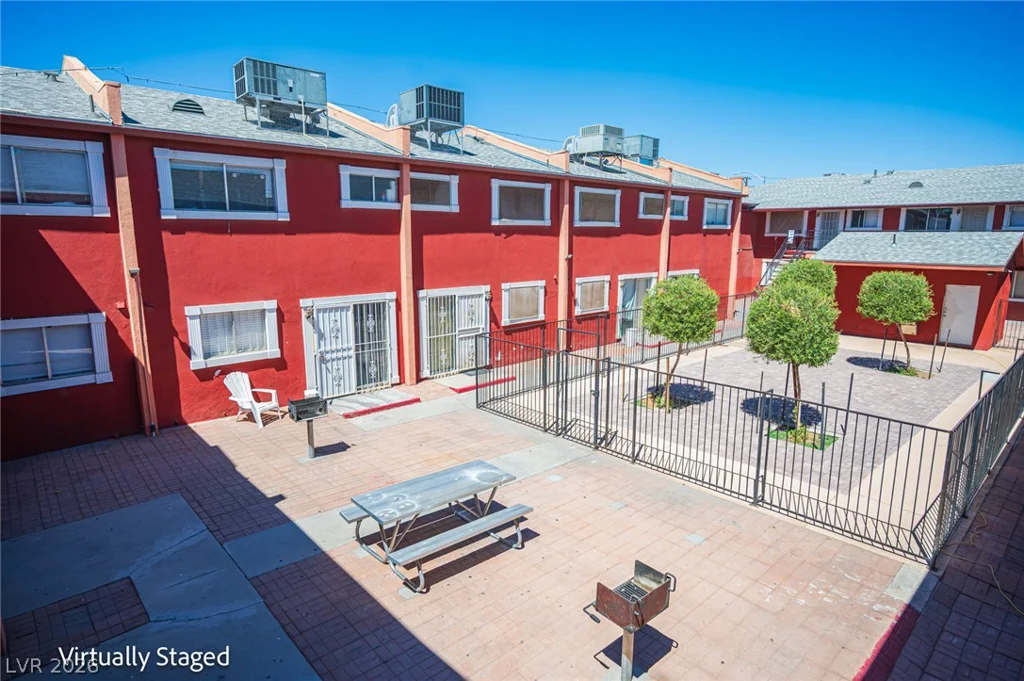 521 Maryland, Las Vegas, NV 89101