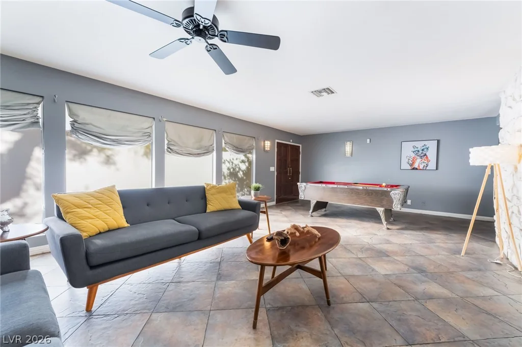 909 Cashman, Las Vegas, NV 89107