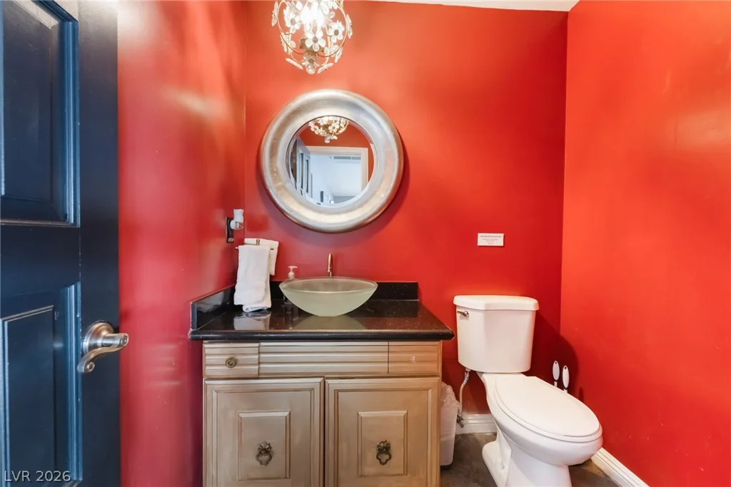 909 Cashman, Las Vegas, NV 89107