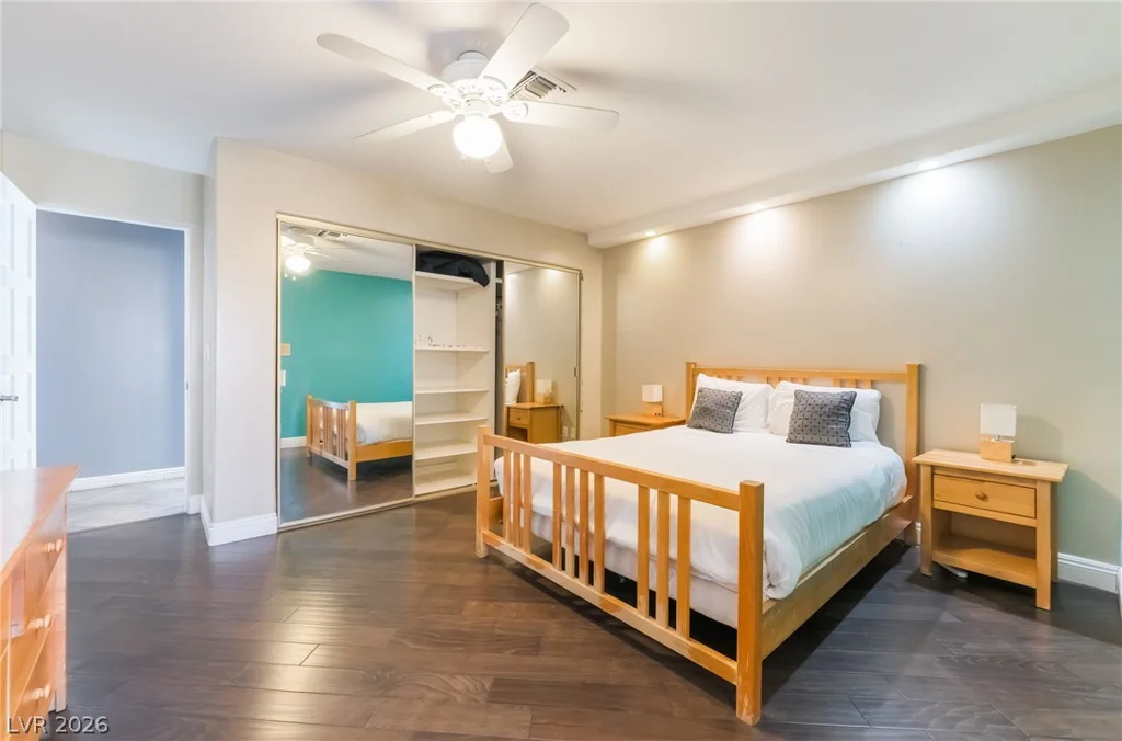 909 Cashman, Las Vegas, NV 89107