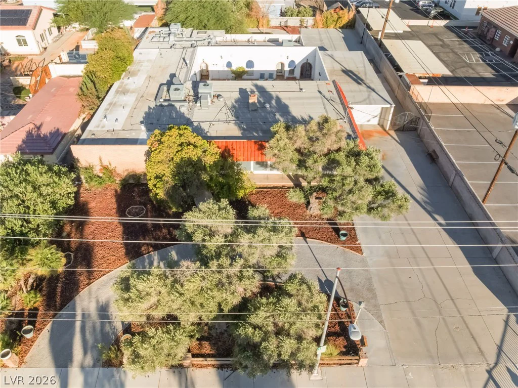 909 Cashman, Las Vegas, NV 89107