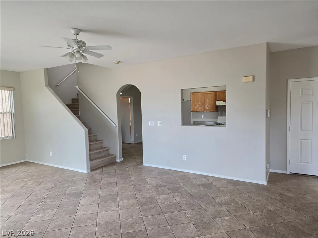 5063 El Castano, Las Vegas, NV 89108