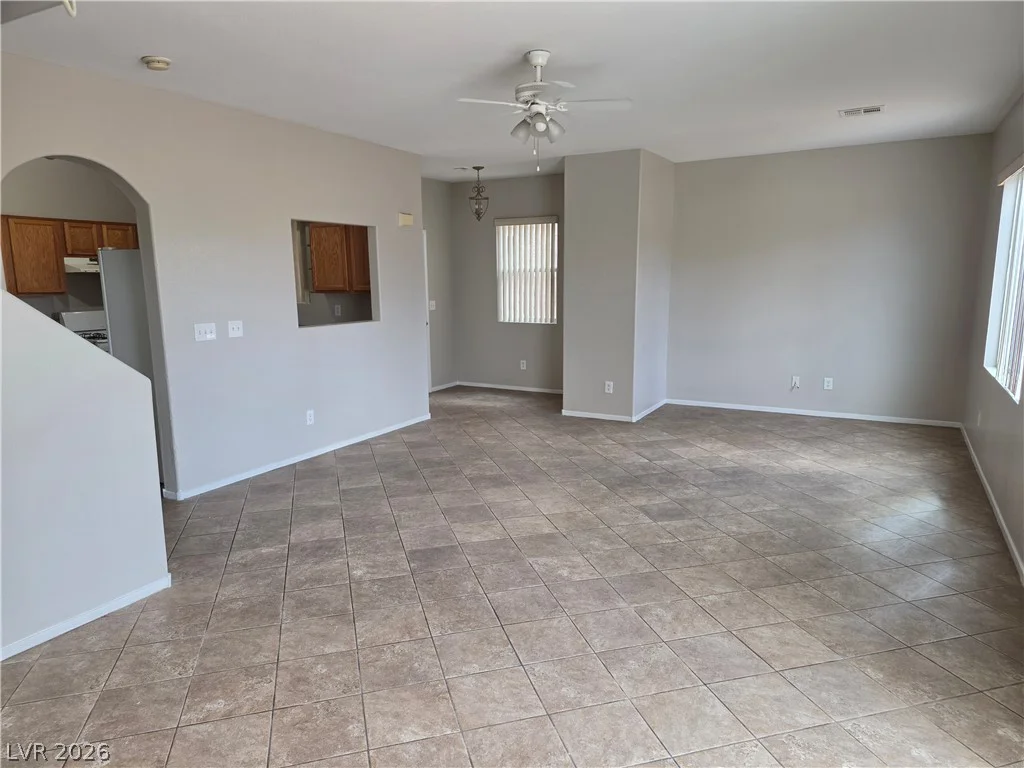 5063 El Castano, Las Vegas, NV 89108