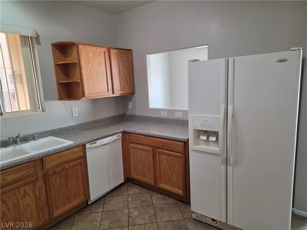5063 El Castano, Las Vegas, NV 89108