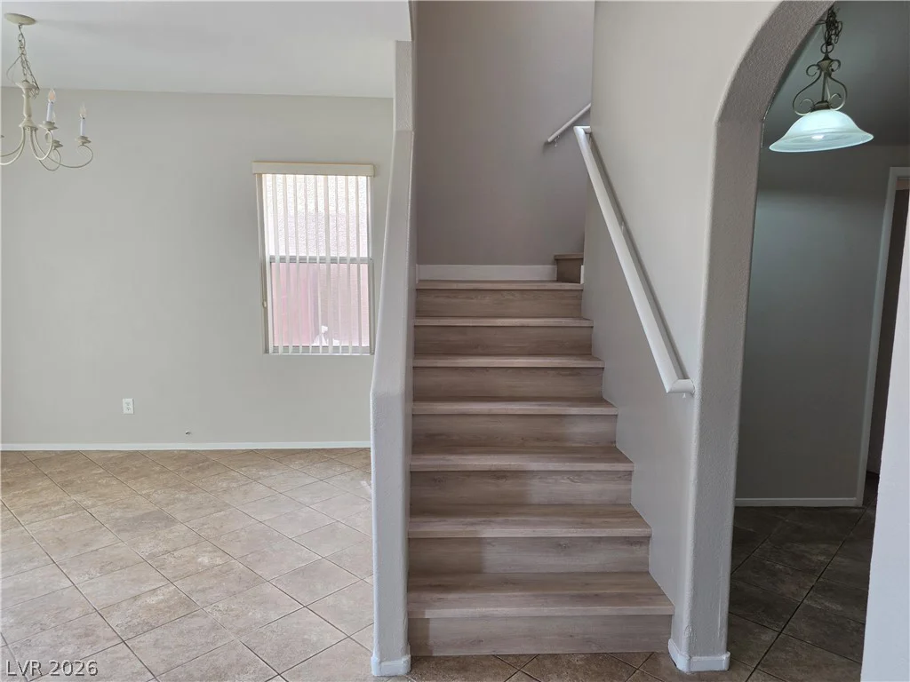 5063 El Castano, Las Vegas, NV 89108