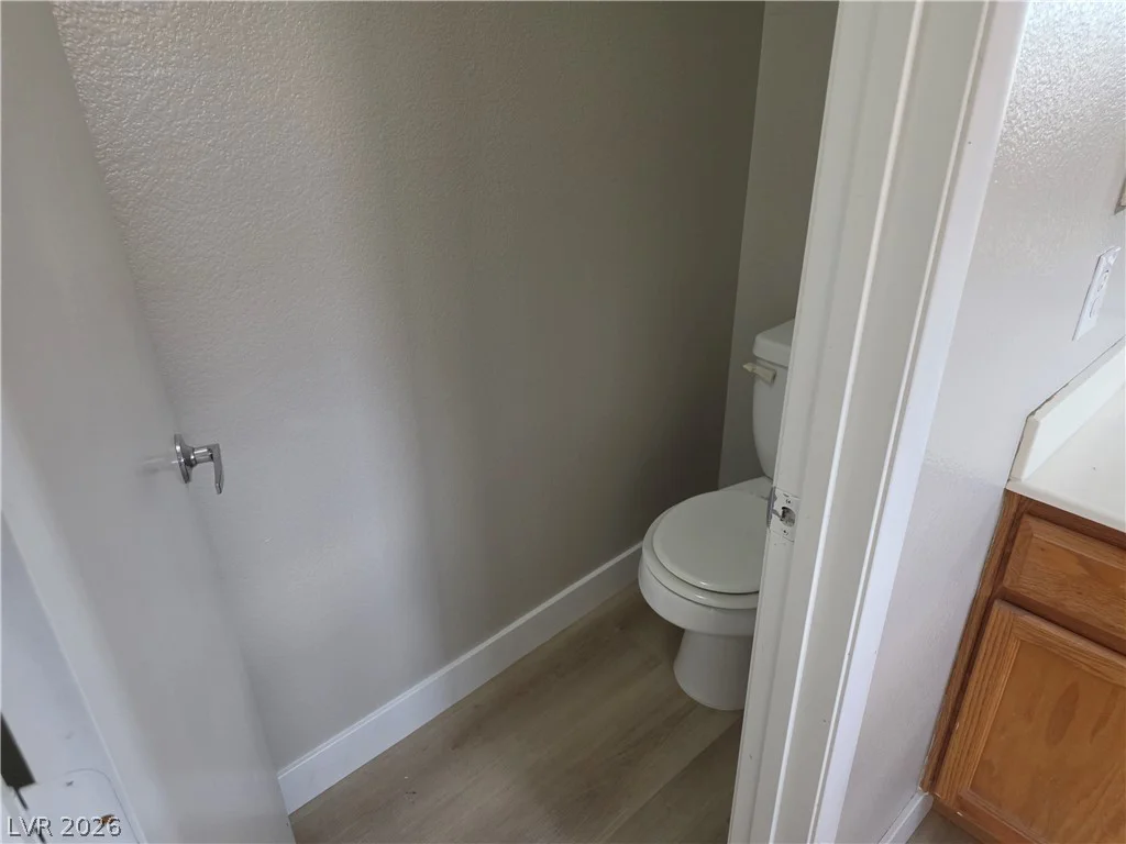 5063 El Castano, Las Vegas, NV 89108
