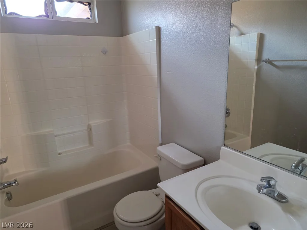 5063 El Castano, Las Vegas, NV 89108