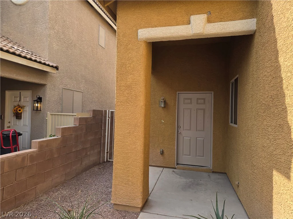 5063 El Castano, Las Vegas, NV 89108