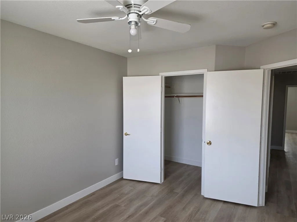 5063 El Castano, Las Vegas, NV 89108