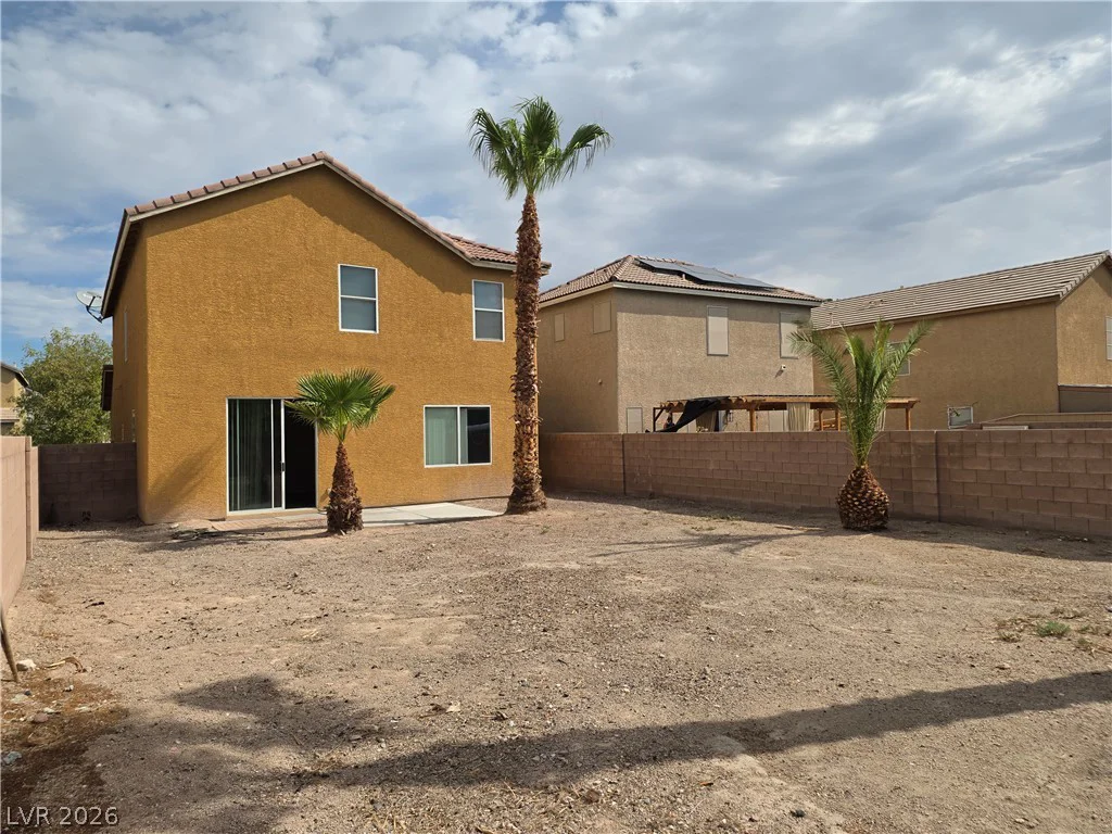 5063 El Castano, Las Vegas, NV 89108
