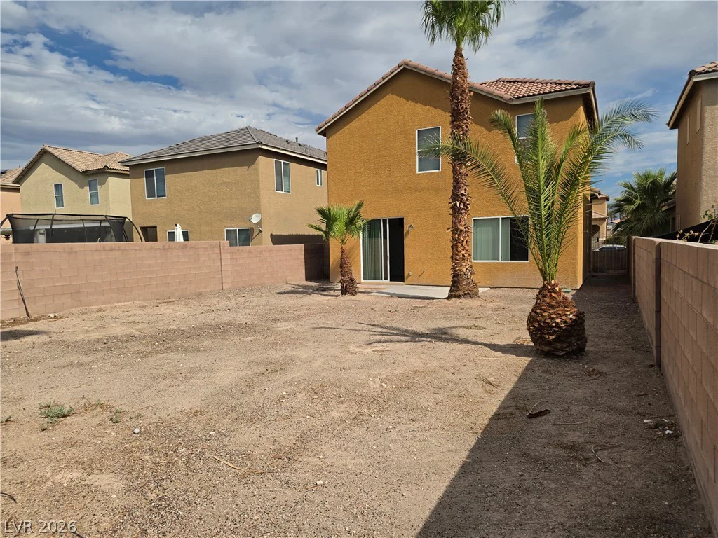 5063 El Castano, Las Vegas, NV 89108