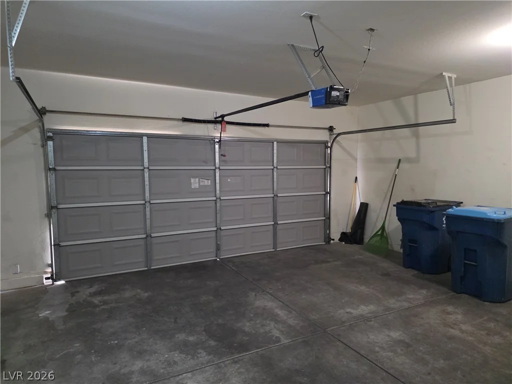 5063 El Castano, Las Vegas, NV 89108