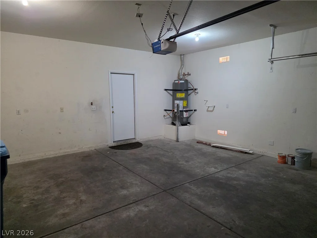 5063 El Castano, Las Vegas, NV 89108