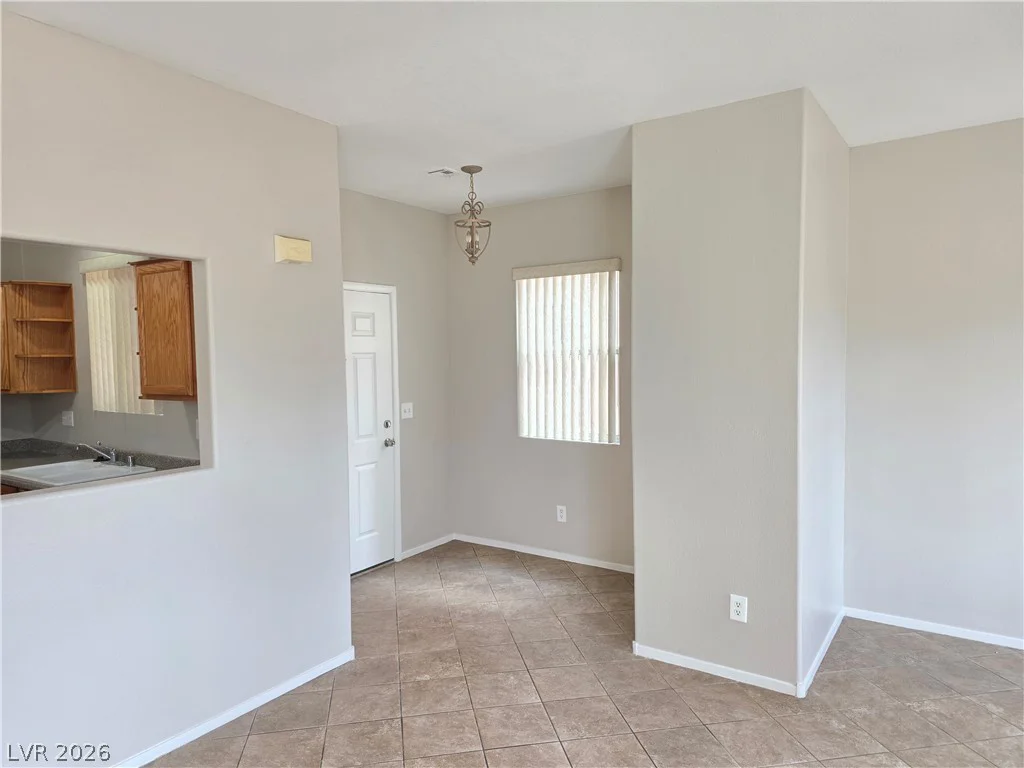 5063 El Castano, Las Vegas, NV 89108