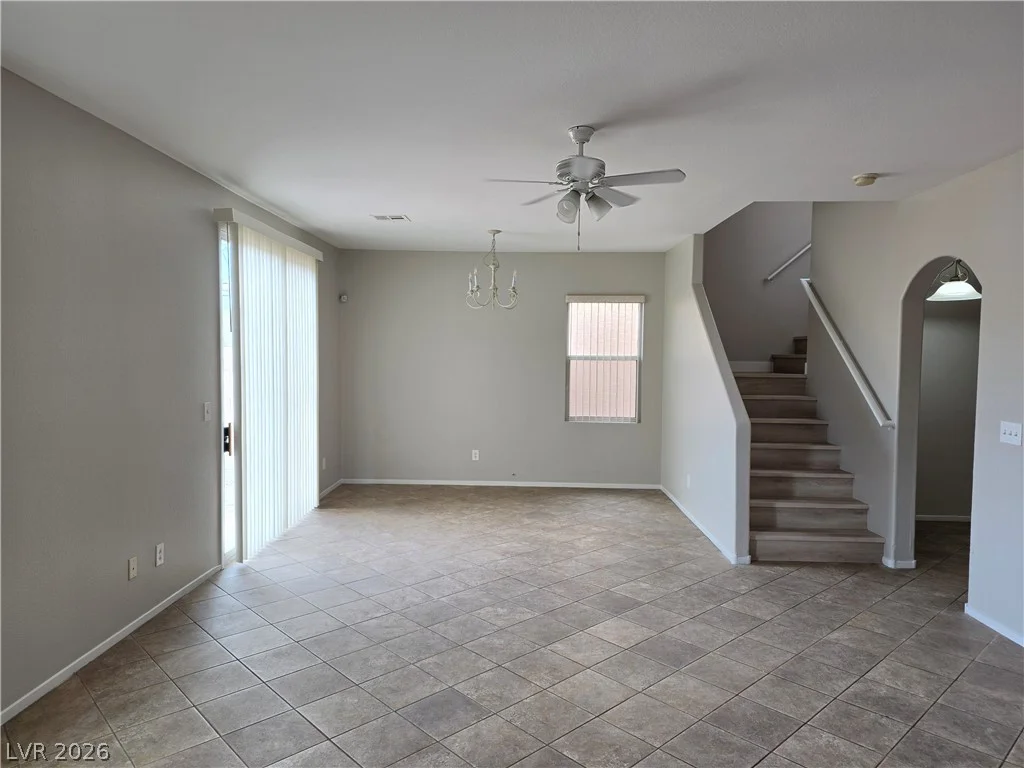 5063 El Castano, Las Vegas, NV 89108