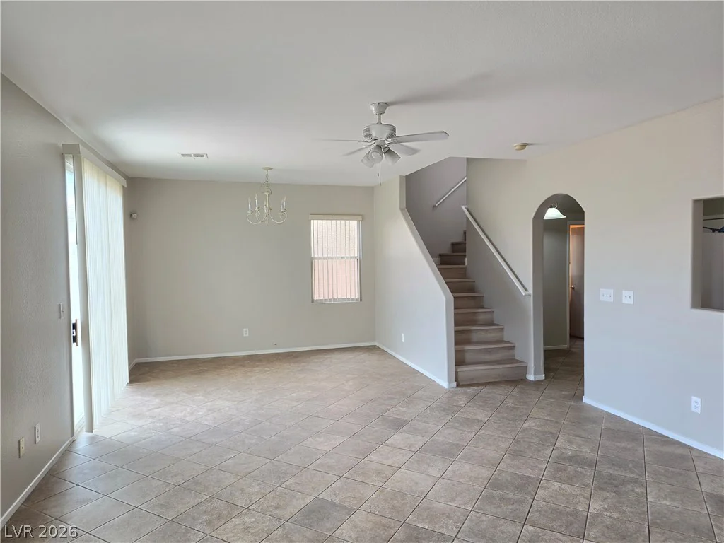 5063 El Castano, Las Vegas, NV 89108