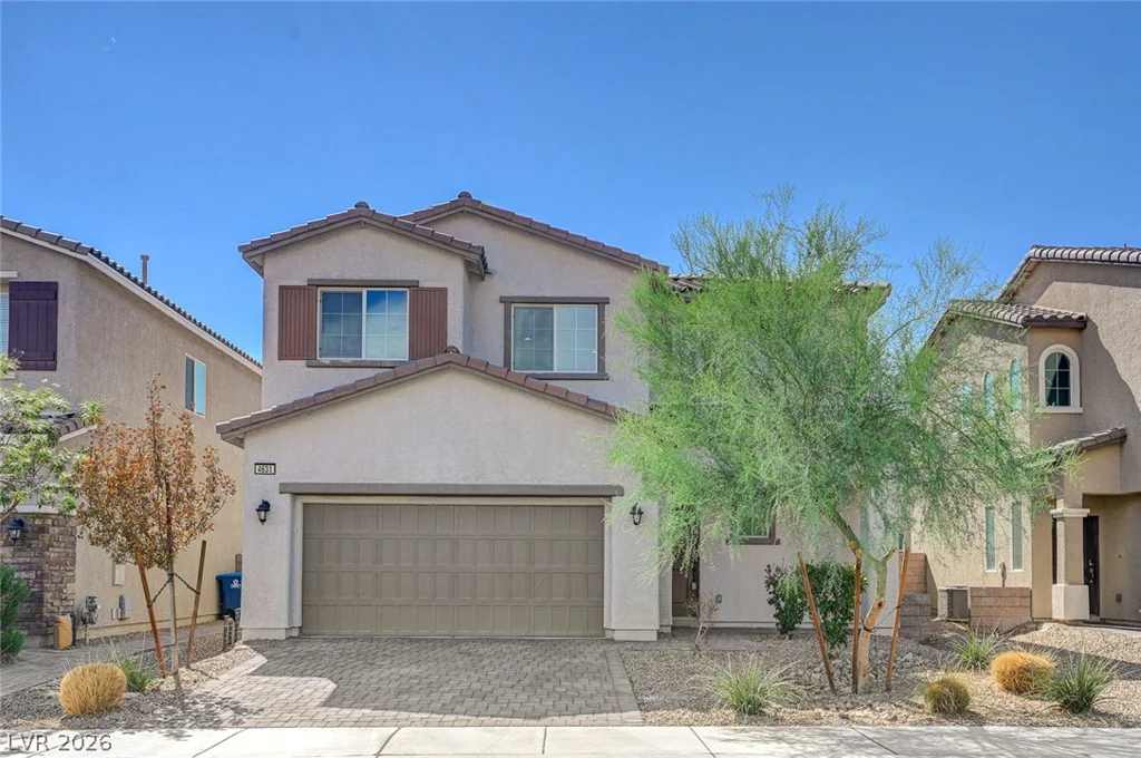 4631 Observed, North Las Vegas, NV 89031