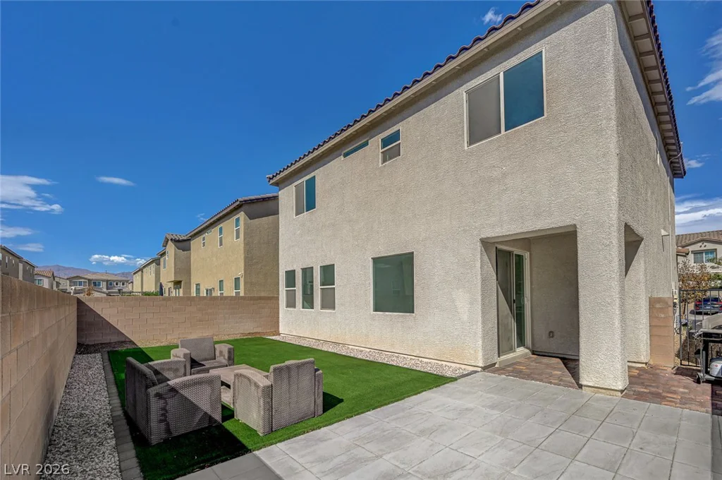 4631 Observed, North Las Vegas, NV 89031
