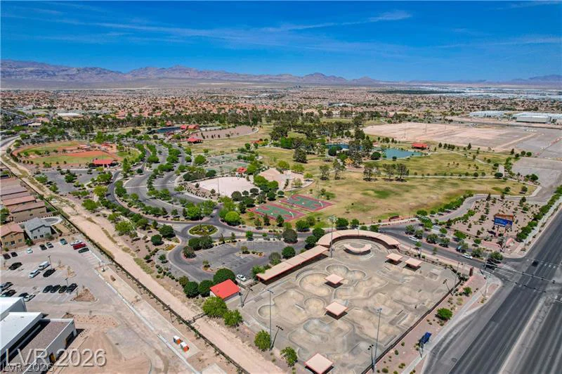 4631 Observed, North Las Vegas, NV 89031