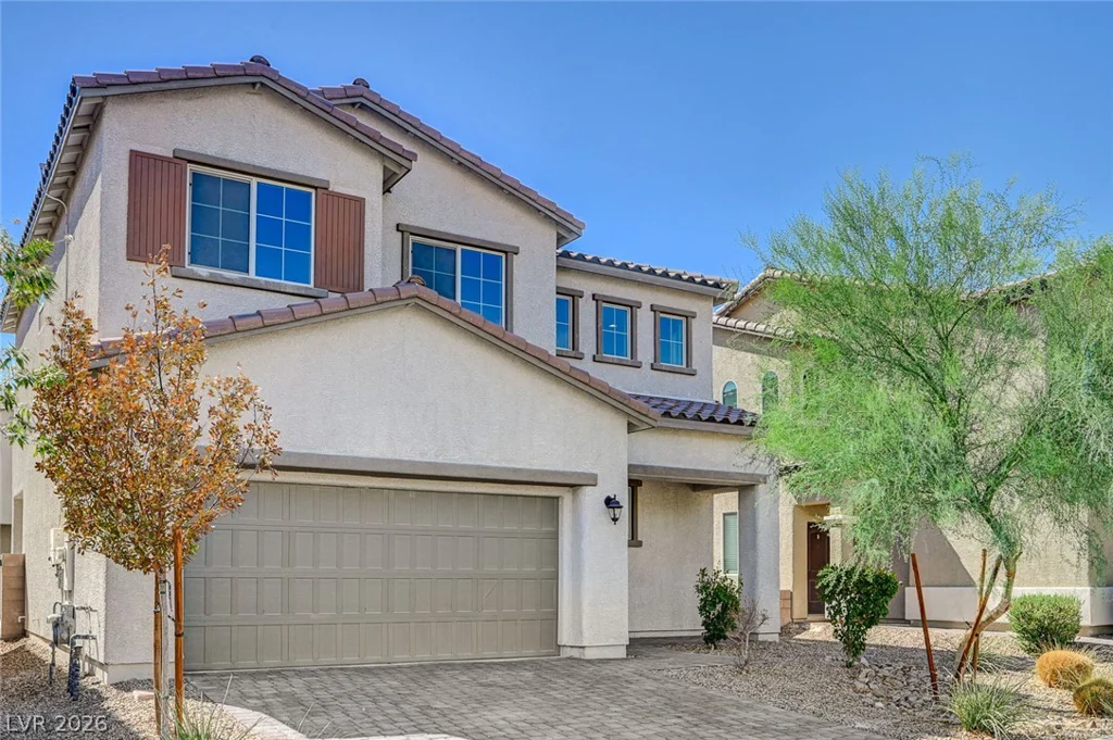 4631 Observed, North Las Vegas, NV 89031