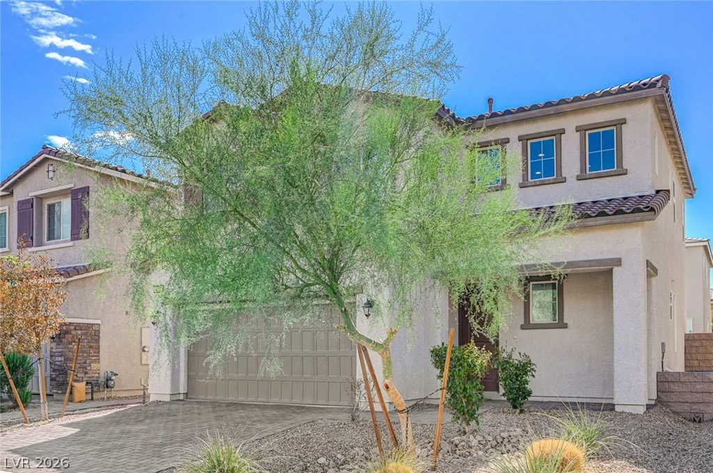 4631 Observed, North Las Vegas, NV 89031