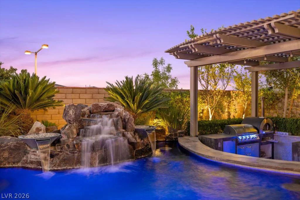 12026 Attiva, Las Vegas, NV 89138