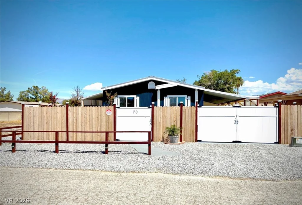 70 Steptoe, Pahrump, NV 89048
