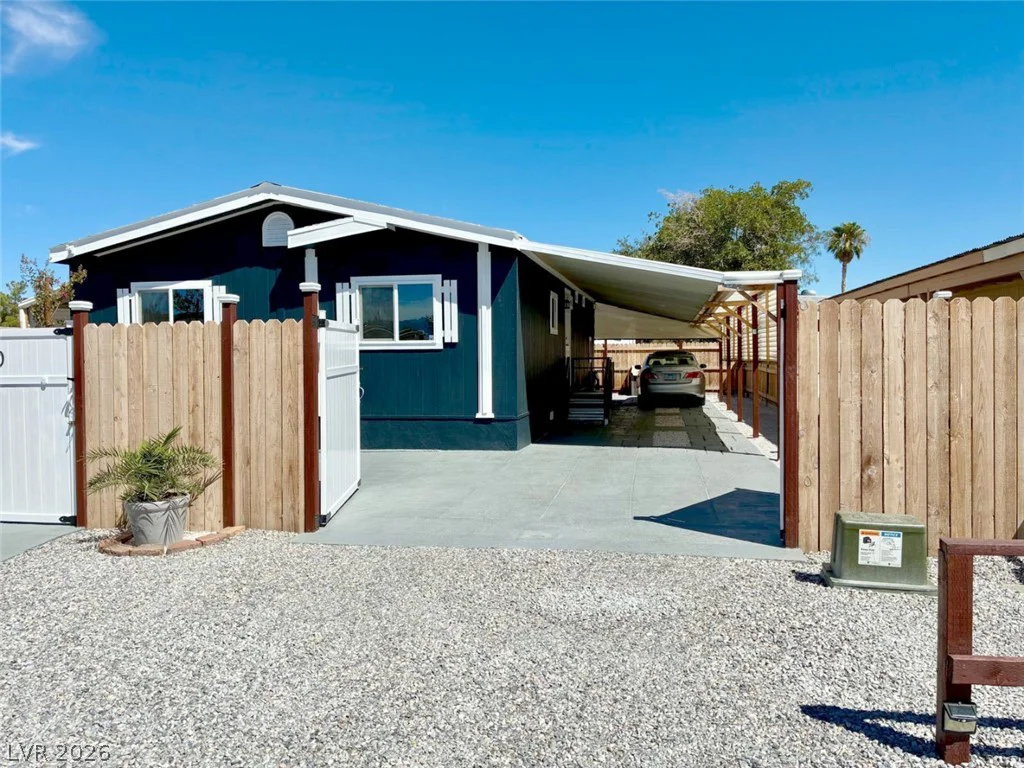 70 Steptoe, Pahrump, NV 89048