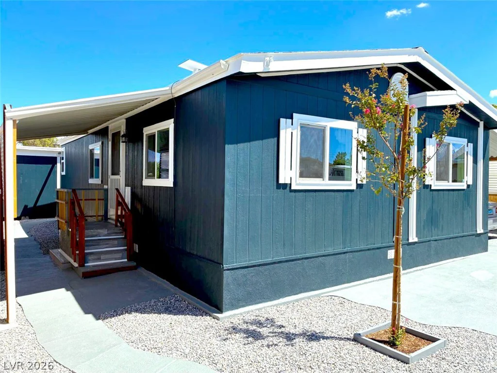 70 Steptoe, Pahrump, NV 89048