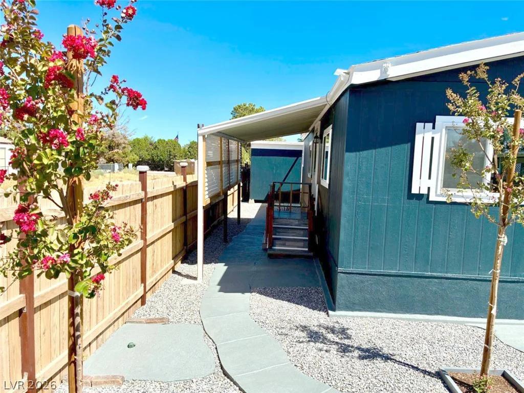 70 Steptoe, Pahrump, NV 89048