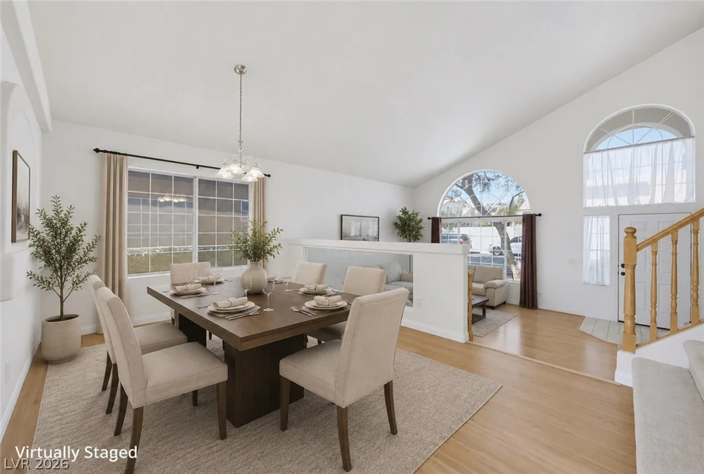 3542 Platt, Las Vegas, NV 89129