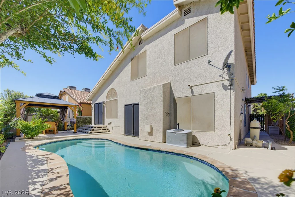 3542 Platt, Las Vegas, NV 89129