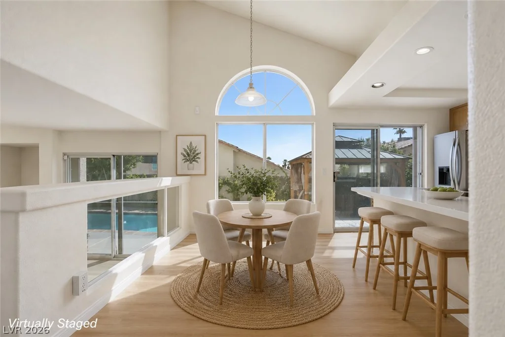 3542 Platt, Las Vegas, NV 89129