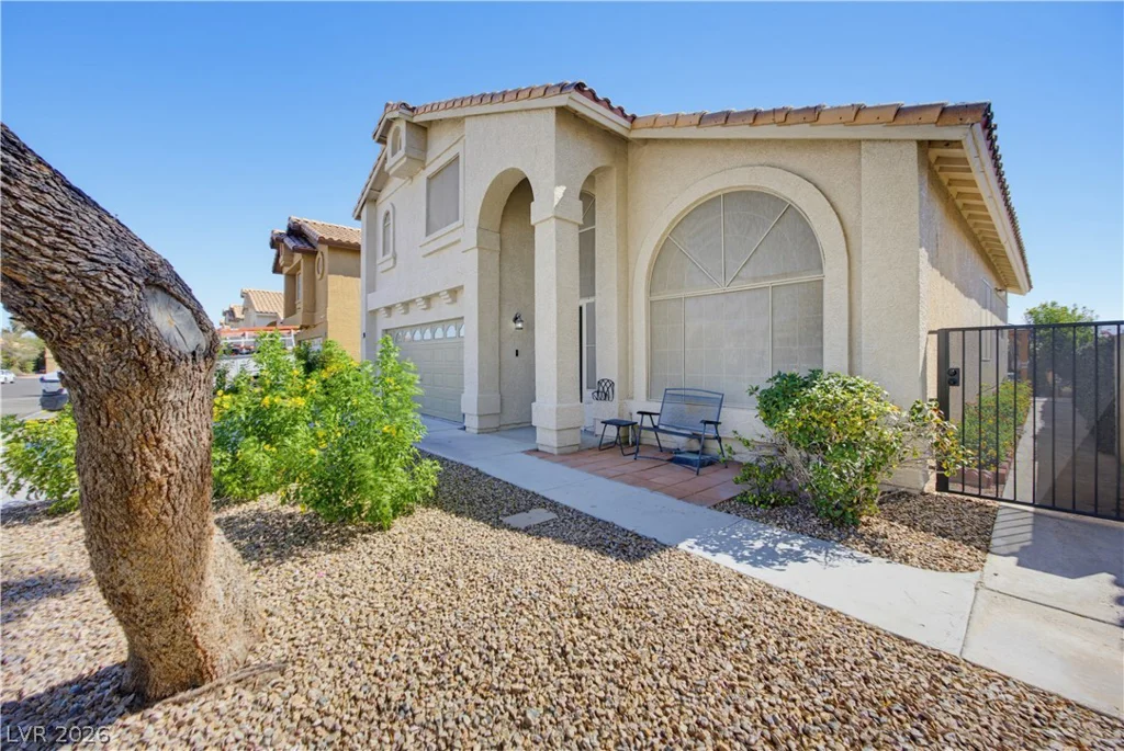3542 Platt, Las Vegas, NV 89129