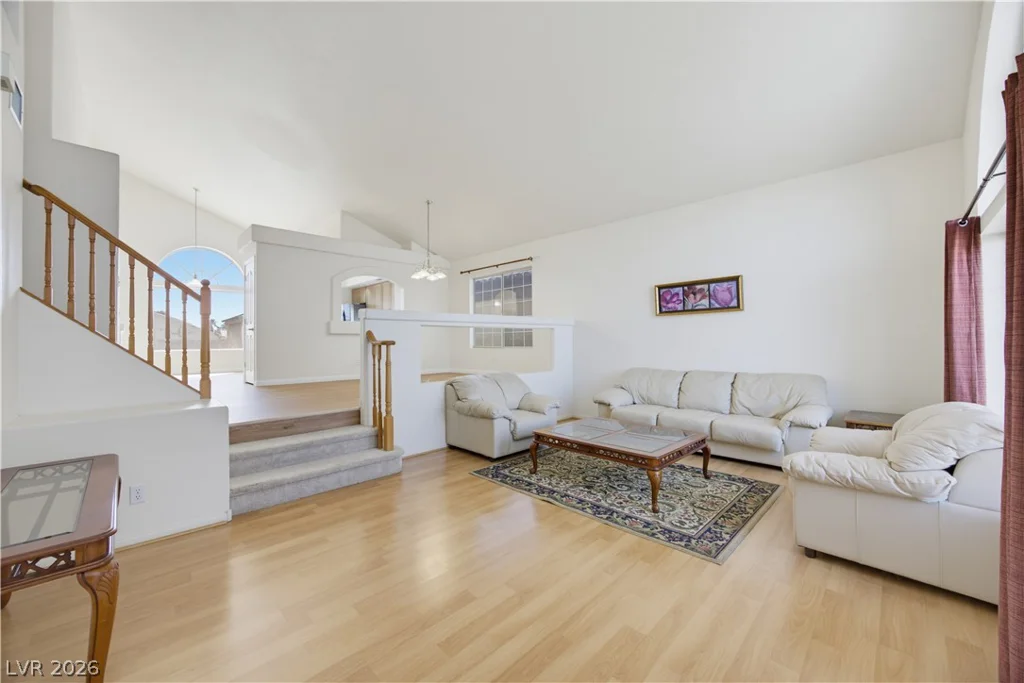 3542 Platt, Las Vegas, NV 89129