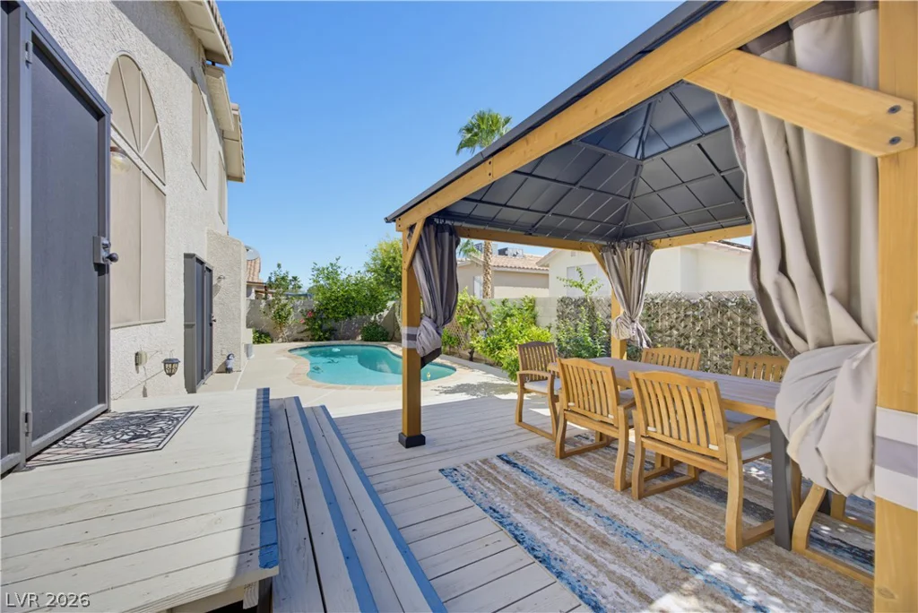 3542 Platt, Las Vegas, NV 89129