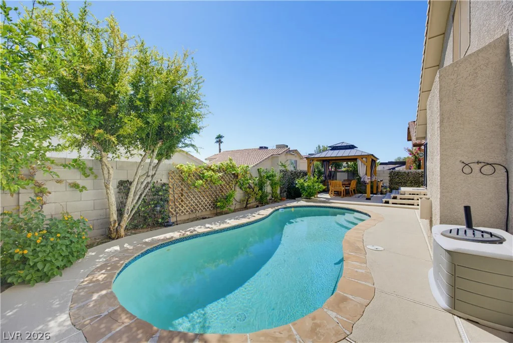 3542 Platt, Las Vegas, NV 89129