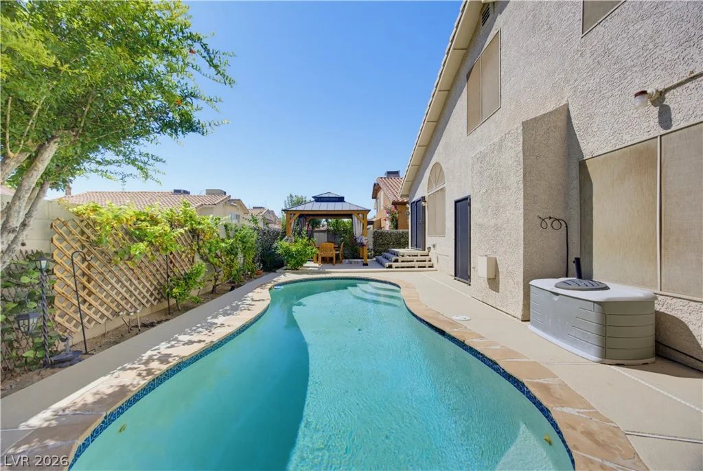 3542 Platt, Las Vegas, NV 89129